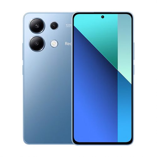 Xiaomi Redmi Note 13 4G 8GB RAM 128GB kék