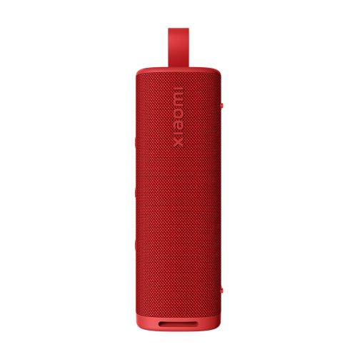 Xiaomi Sound Outdoor 30W Przenośny Głośnik Bluetooth Czerwony UE QBH4263GL