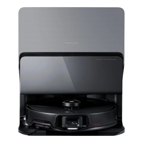 Roborock S8 MaxV Ultra - Fekete