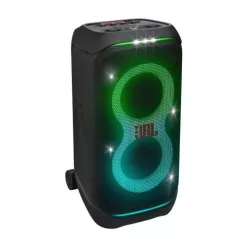 JBL Partybox Stage 320 fekete Bluetooth Partybox