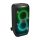 JBL Partybox Stage 320 fekete Bluetooth Partybox