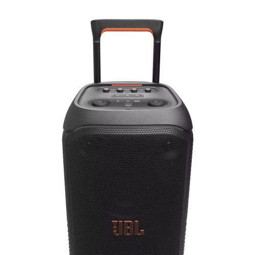 JBL Partybox Stage 320 fekete Bluetooth Partybox