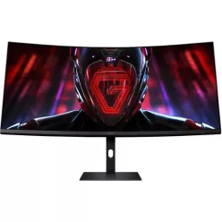 Monitor de gaming Xiaomi Curved G34WQi EU