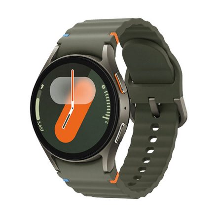 Samsung Galaxy Watch 7 L300 40mm BT - Verde