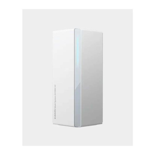 Xiaomi Mi Router AX3000 Mesh System NE (1 buc) Negru UE DVB4459GL