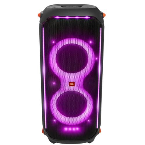 JBL PartyBox 710 Bluetooth hangszóró fekete (JBLPARTYBOX710EU)