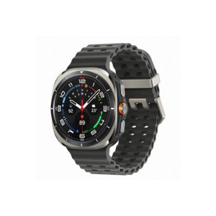 Samsung Galaxy Watch Ultra L705 47mm LTE NFC BT 5.3 Tytanowy Srebrny EU SM-L705