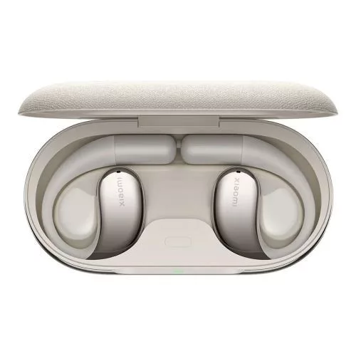 Xiaomi OpenWear Stereo Sluchátka Písečně Béžová EU BHR8473GL
