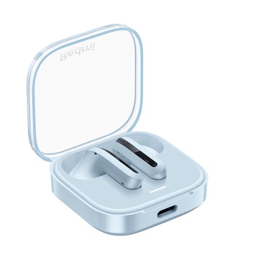 Xiaomi Redmi Buds 6 Active TWS căști Bluetooth albastre (BHR8394GL)