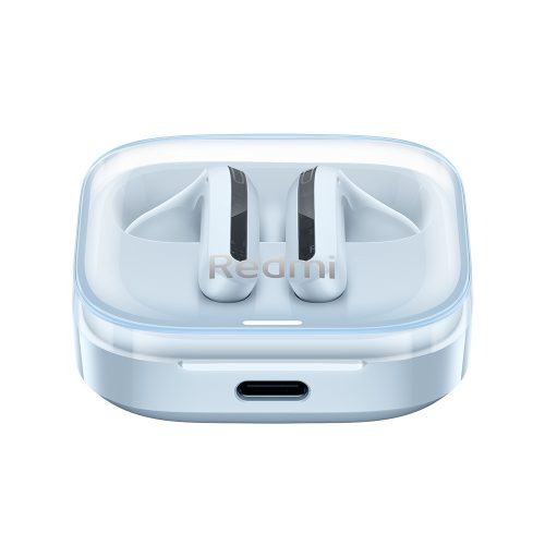 Xiaomi Redmi Buds 6 Active TWS căști Bluetooth albastre (BHR8394GL)