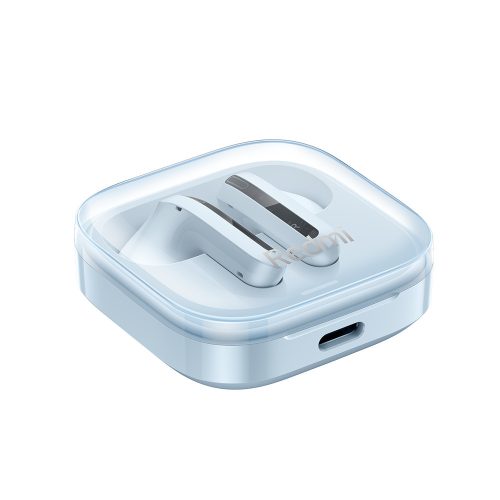 Xiaomi Redmi Buds 6 Active TWS căști Bluetooth albastre (BHR8394GL)