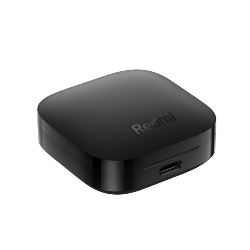 Xiaomi Redmi Buds 6 Active TWS căști Bluetooth negre (BHR8396GL)
