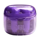 JBL Tune Flex Ghost Edition TWS Bluetooth Wireless In-Ear Earphone Ghost Purple EU