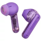 JBL Tune Flex Ghost Edition TWS Bluetooth Wireless In-Ear Earphone Ghost Purple EU