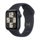 Apple pametni sat Watch SE (2023) GPS 40mm Midnight aluminijski kućište s sportskom narukvicom M/L - Midnight