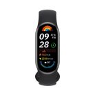 XIAOMI SMART BAND 9 MIDNIGHT BLACK M2345B1 55453