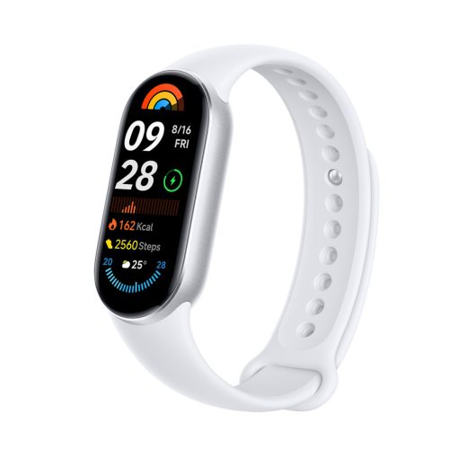 Xiaomi Mi Band 9 Silver EU BHR8340GL