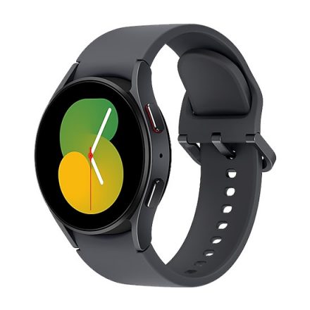 Samsung pametna ura Galaxy Watch 5 R915 44mm LTE Regija Zahod - Grafit