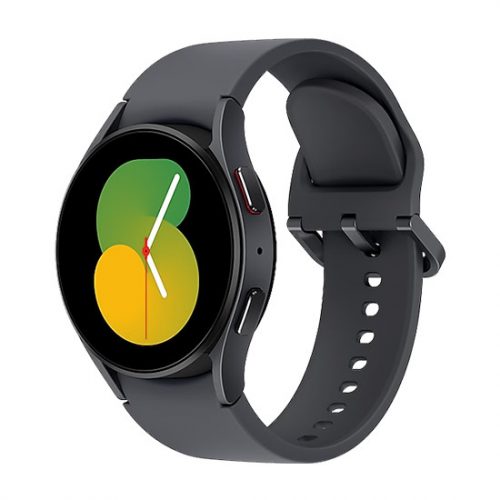 Samsung Galaxy Watch 5 R915 44mm LTE Region Západ - Grafit