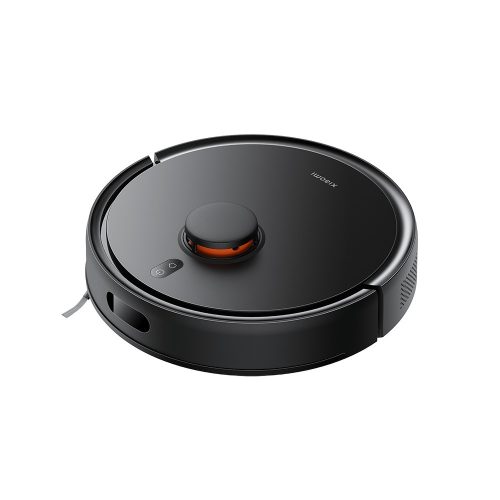 Xiaomi Robot Vacuum S20 Črn EU BHR8628EU