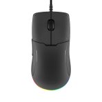 Wired Mouse