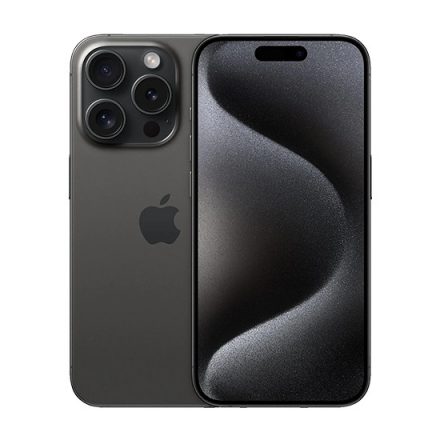 Apple iPhone 15 Pro 1TB Titan Negru