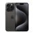 Apple iPhone 15 Pro 1TB Black Titanium