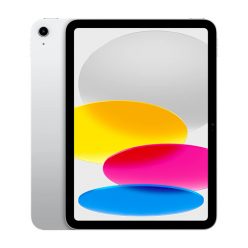 Apple tablični računalnik iPad 10.9 64GB wifi srebrna