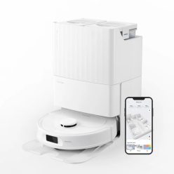 Roborock Qrevo S biały