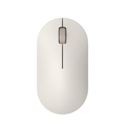 Xiaomi Wireless Mouse Lite 2 White EU BHR8915GL