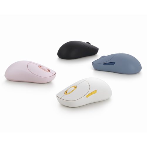Xiaomi Wireless Mouse 3 White EU BHR8912GL