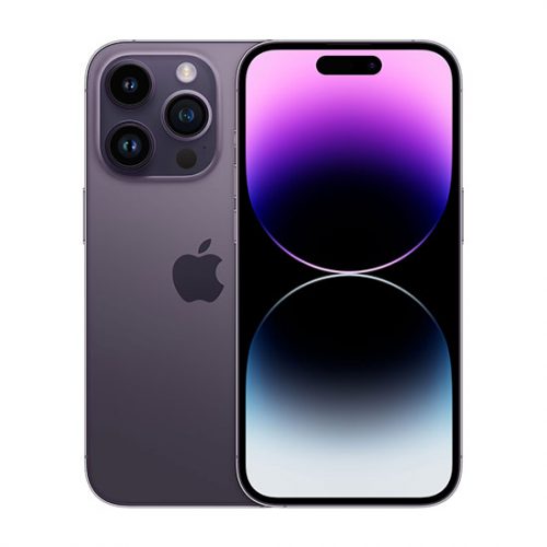 Apple iPhone 14 Pro 1TB Violet Întunecat