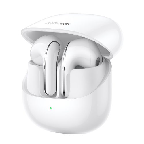 Xiaomi Buds 5 Ceramic White EU BHR8117GL