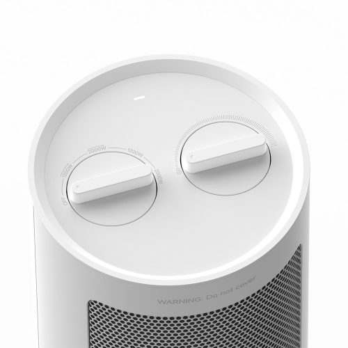 Xiaomi Fan Heater standing heating fan (BHR8228EU)