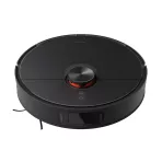 Robot Vacuum Cleaners