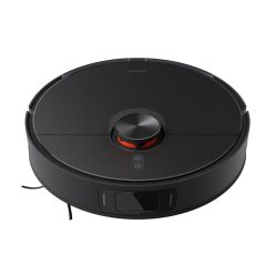   Xiaomi Robot Vacuum S20+ chytrý robotický vysavač - Černá (BHR8158EU)