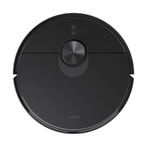 Xiaomi Robot Vacuum S20+ smart robotický vysávač - Čierna (BHR8158EU)