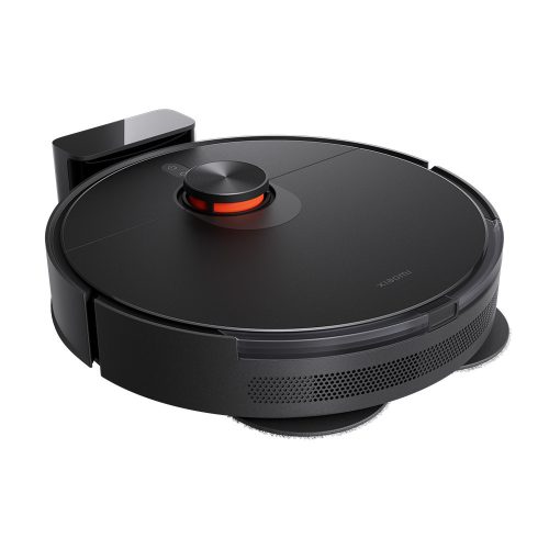 Xiaomi Robot Vacuum S20+ smart robotický vysávač - Čierna (BHR8158EU)