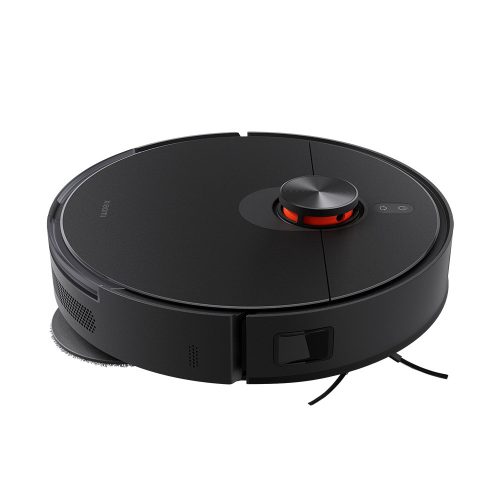 Xiaomi Robot Vacuum S20+ smart robotický vysávač - Čierna (BHR8158EU)