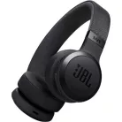JBL LIVE 670 BTNC Bluetooth fekete zajszűrős fejhallgató