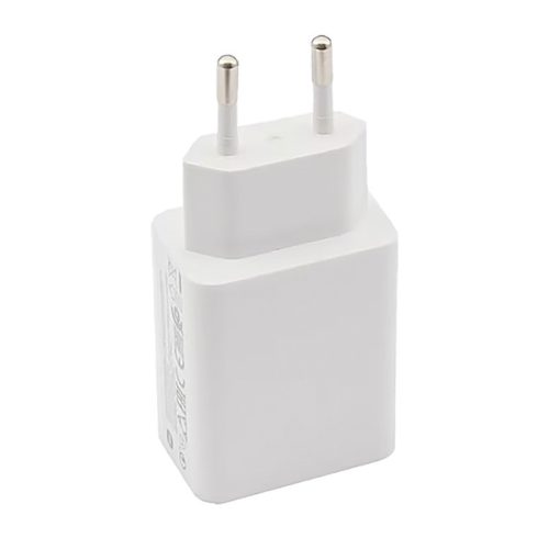 Încărcător de călătorie Xiaomi Tip-A 22.5W Alb UE BHR7757EU