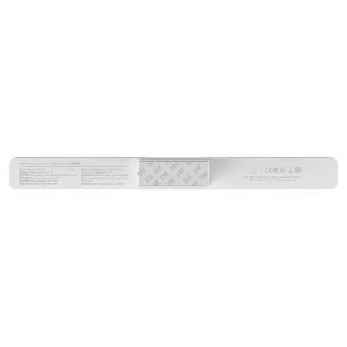 Xiaomi Magnetic Reading Light Bar White EU BHR8956GL