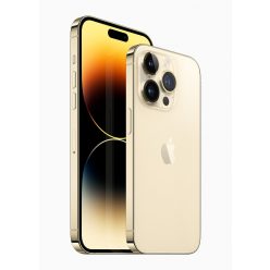 Apple pametni telefon iPhone 14 Pro Max 512GB Zlata