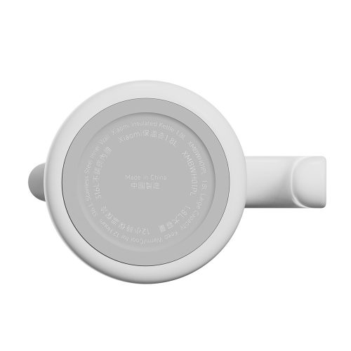 Xiaomi Kettle Insulated 1.8L White EU BHR9049GL