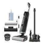 Wet & Dry Cordless Vacuum Cleaners