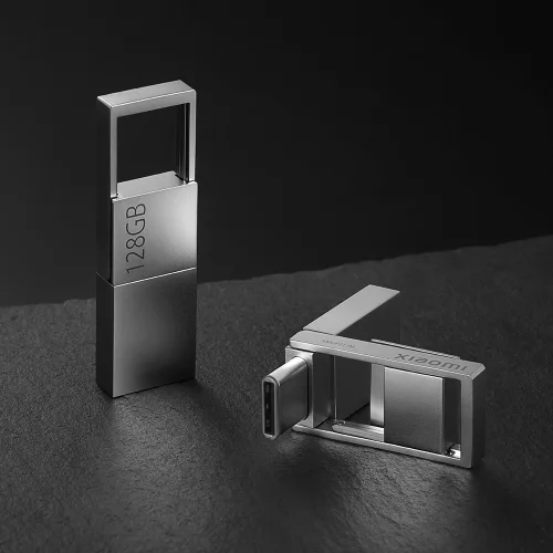Xiaomi BHR8816GL Dual-interface 128GB USB Flash Drive