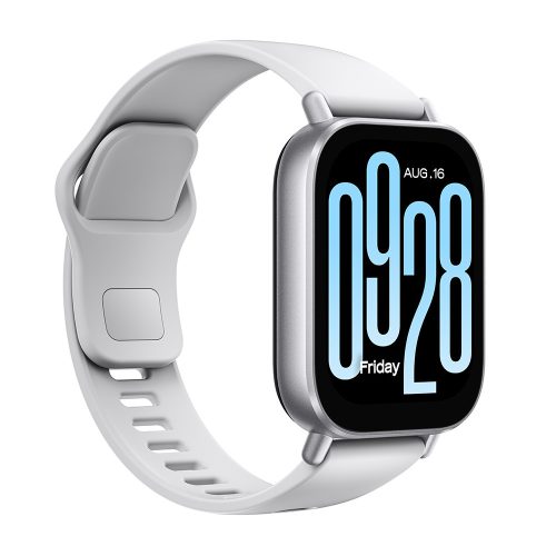 Xiaomi Redmi Watch 5 Active Matte Silver EU BHR8790GL