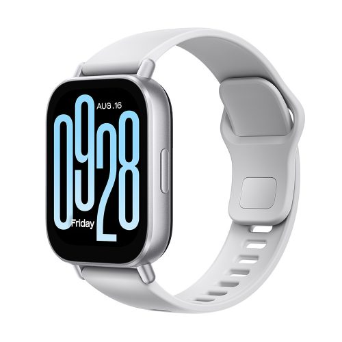 Xiaomi Redmi Watch 5 Active Matte Silver EU BHR8790GL