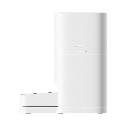 Xiaomi Pametni dozirnik hrane za hišne ljubljenčke 2 Bela EU BHR9030EU