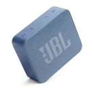 JBL GO Essential 2 hordozható kék Bluetooth hangszóró